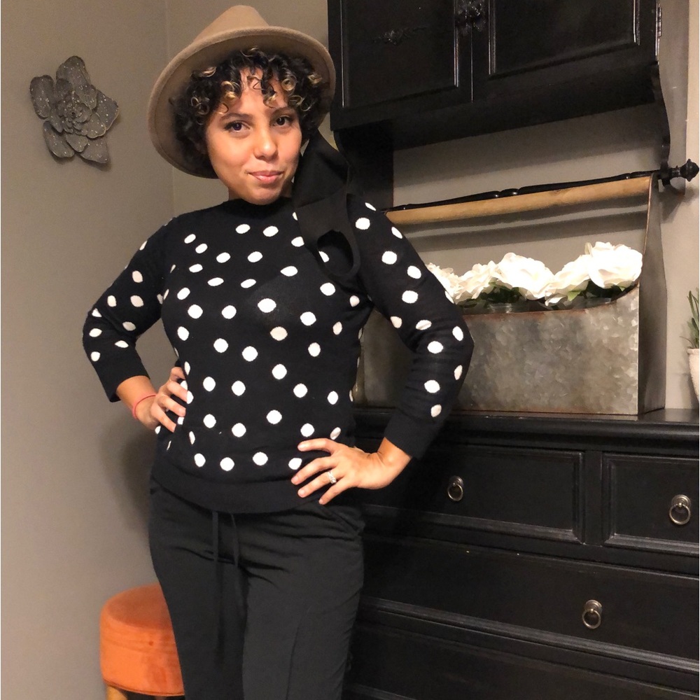 Meet your Posher, Dani